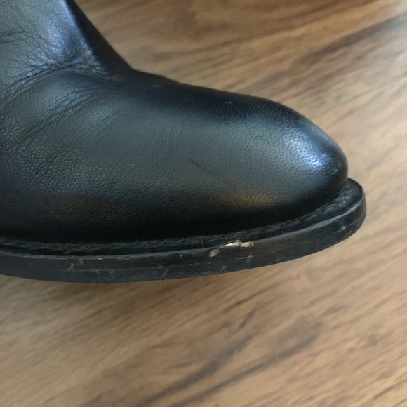 DIBA Skyler Booties - good condition with LOTS of wear left! - Picture 7 of 9